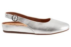 Women Softwalk Standard|Extra Wide-Sandy