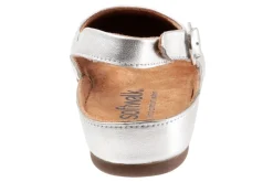 Women Softwalk Standard|Extra Wide-Sandy