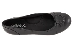 Women Softwalk Wide|Casual Shoes-Savannah