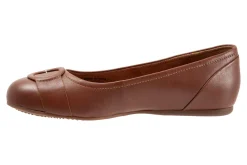 Women Softwalk Wide|Narrow-Savannah