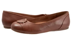 Women Softwalk Wide|Narrow-Savannah