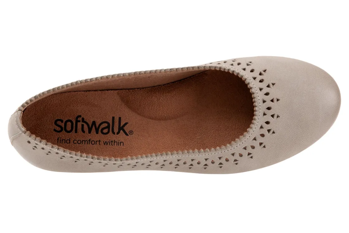 Women Softwalk Standard|Wide-Selma