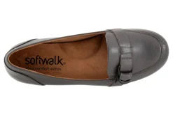 Women Softwalk Extra Wide|Standard-Serra