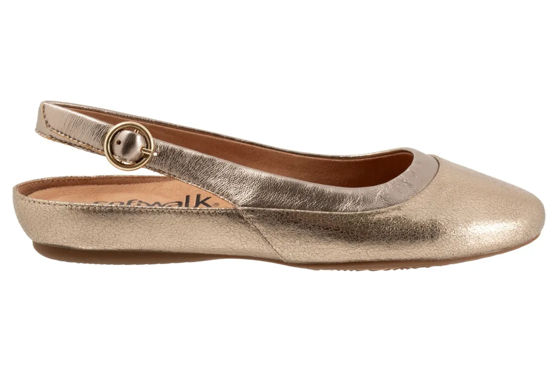 Women Softwalk Wide|Standard-Sheffield