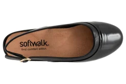 Women Softwalk Wide|Standard-Sheffield