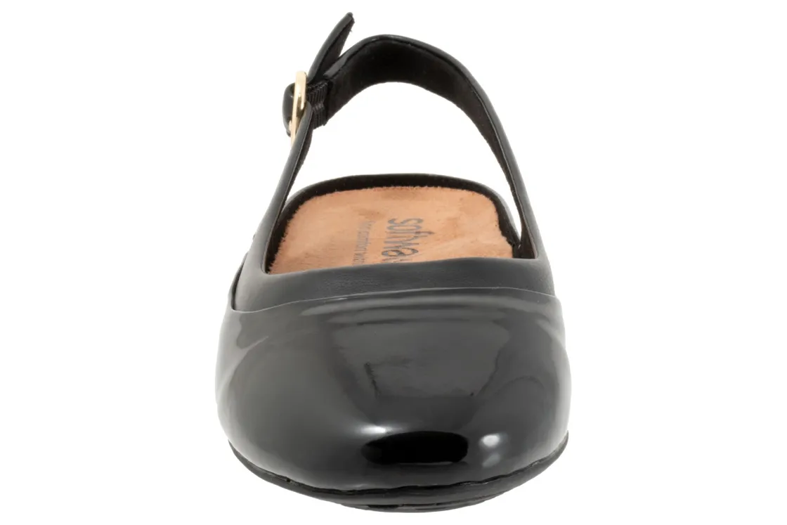 Women Softwalk Wide|Standard-Sheffield