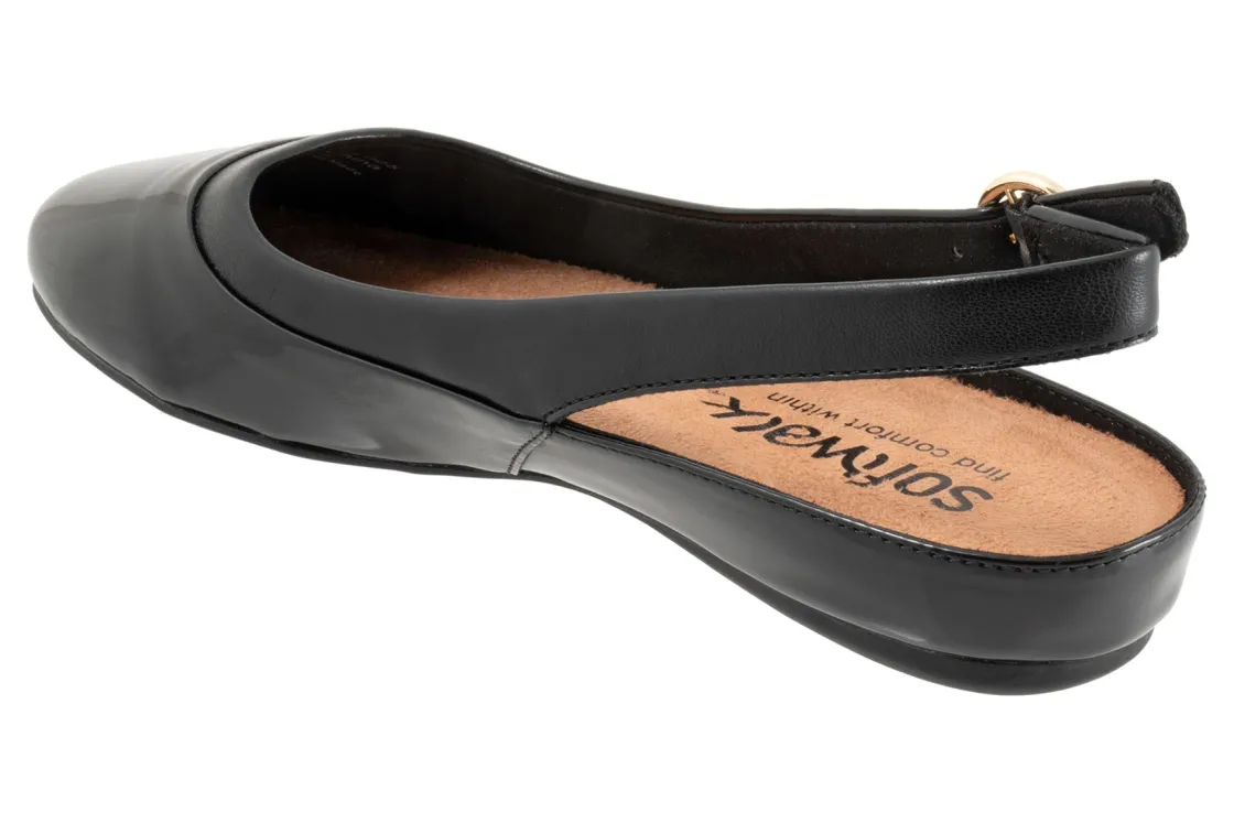 Women Softwalk Wide|Standard-Sheffield