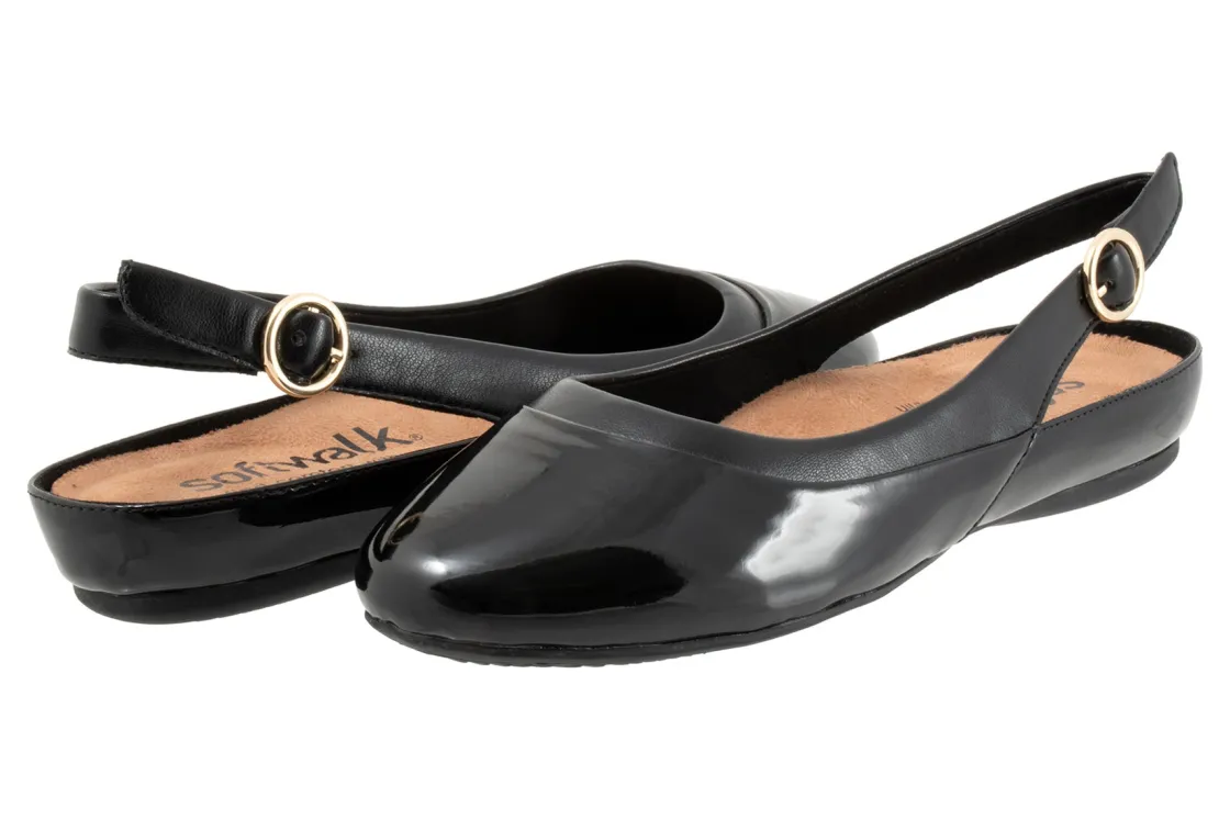 Women Softwalk Wide|Standard-Sheffield