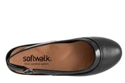 Women Softwalk Wide|Standard-Sheffield