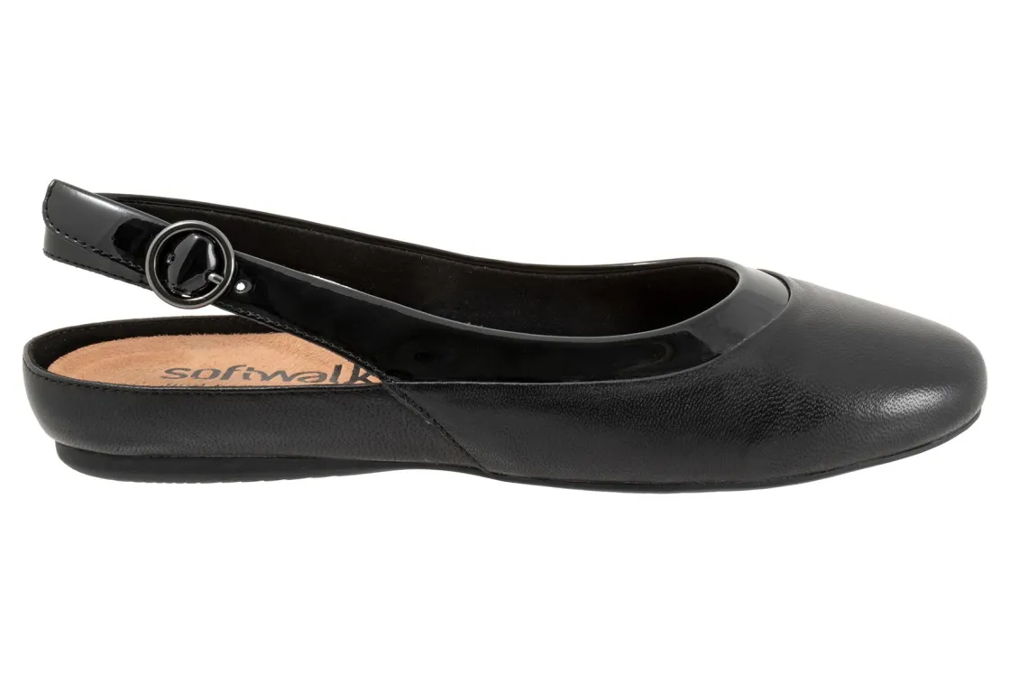 Women Softwalk Wide|Standard-Sheffield