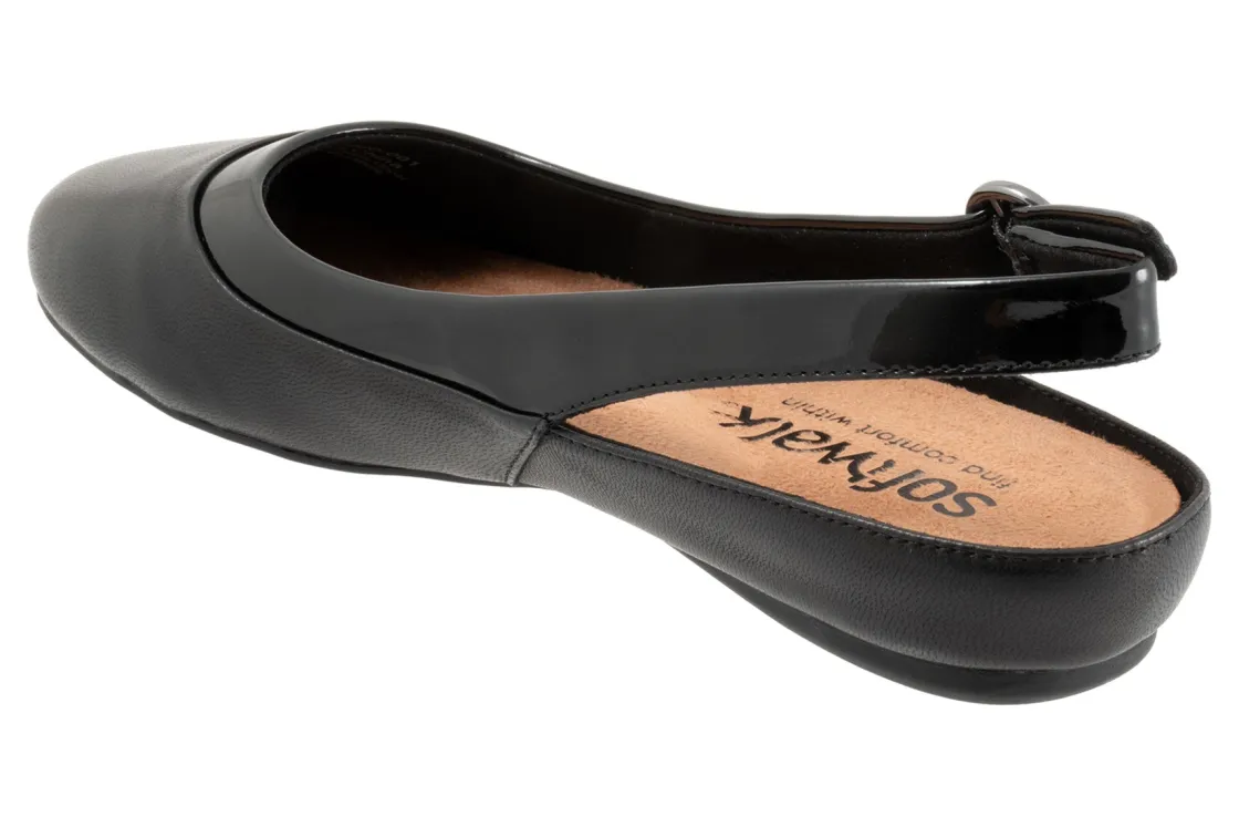 Women Softwalk Wide|Standard-Sheffield