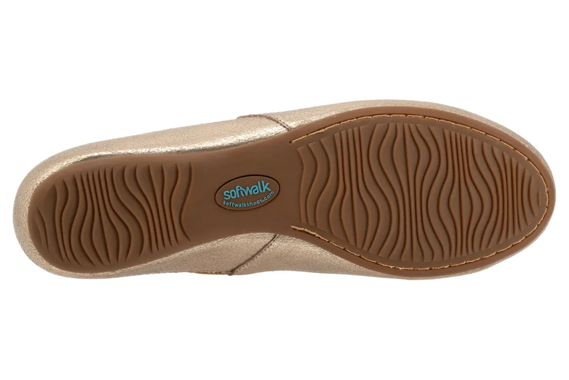 Women Softwalk Wide|Standard-Sheffield