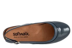 Women Softwalk Wide|Standard-Sheffield