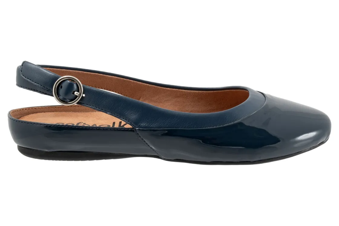 Women Softwalk Wide|Standard-Sheffield