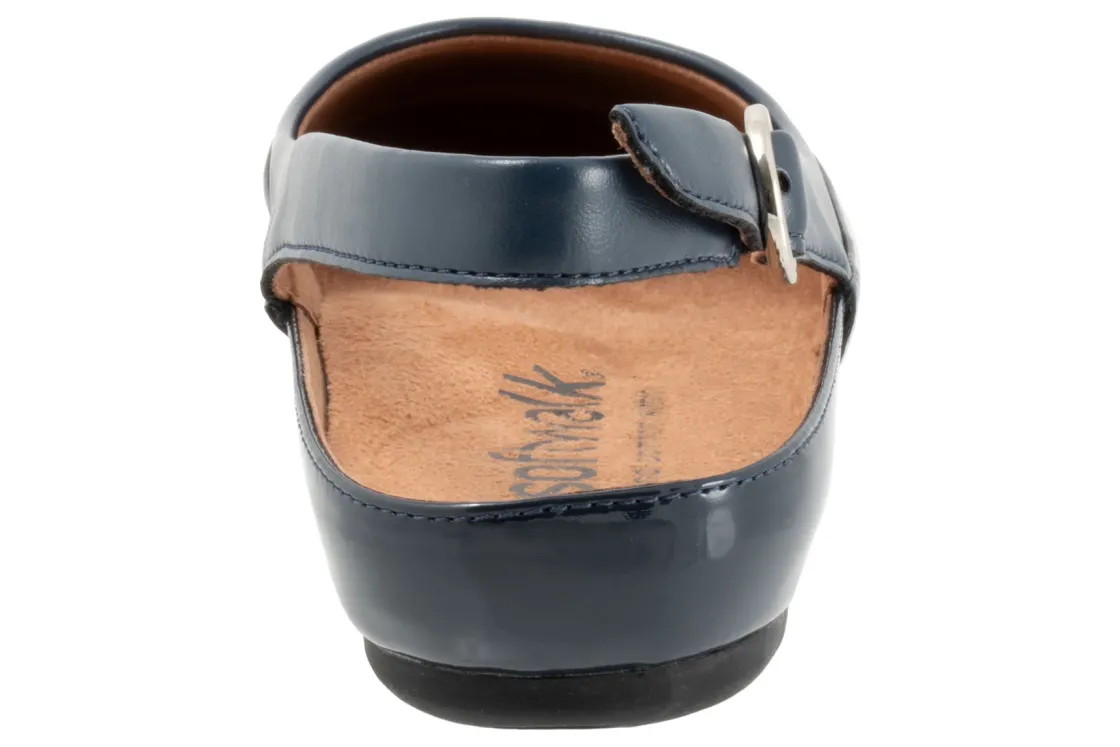 Women Softwalk Wide|Standard-Sheffield