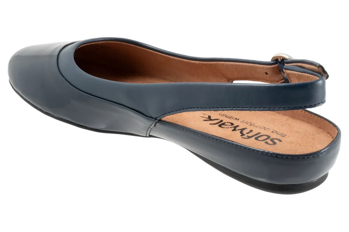 Women Softwalk Wide|Standard-Sheffield