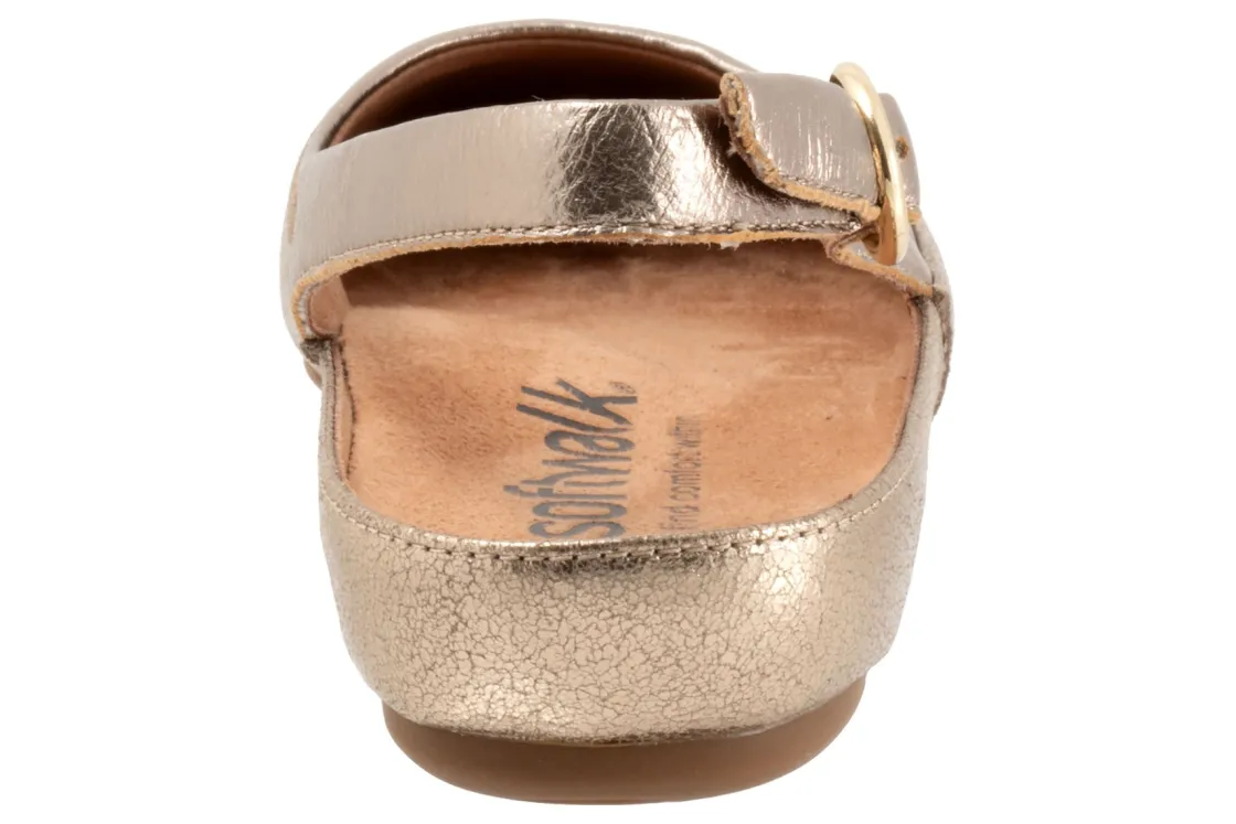 Women Softwalk Wide|Standard-Sheffield