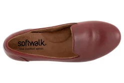 Women Softwalk Standard|Extra Wide-Shelby