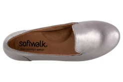 Women Softwalk Standard|Extra Wide-Shelby