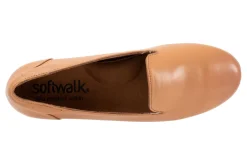 Women Softwalk Standard|Extra Wide-Shelby