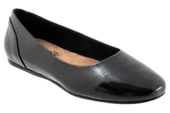 Women Softwalk Standard|Extra Wide-Shiraz