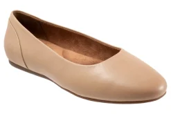 Women Softwalk Standard|Extra Wide-Shiraz