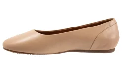 Women Softwalk Standard|Extra Wide-Shiraz