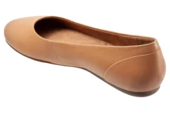 Women Softwalk Standard|Extra Wide-Shiraz