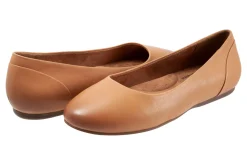 Women Softwalk Standard|Extra Wide-Shiraz