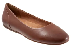 Women Softwalk Standard|Extra Wide-Shiraz