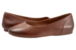 Women Softwalk Standard|Extra Wide-Shiraz