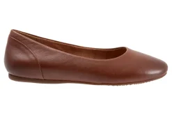 Women Softwalk Standard|Extra Wide-Shiraz