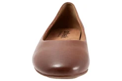 Women Softwalk Standard|Extra Wide-Shiraz