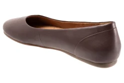 Women Softwalk Standard|Extra Wide-Shiraz
