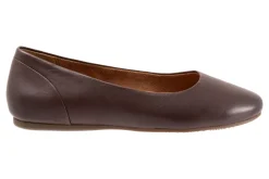Women Softwalk Standard|Extra Wide-Shiraz