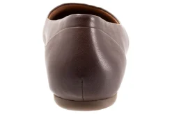 Women Softwalk Standard|Extra Wide-Shiraz