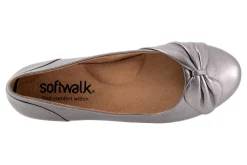 Women Softwalk Standard|Extra Wide-Sofia