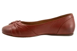 Women Softwalk Standard|Extra Wide-Sofia