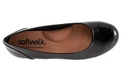 Women Softwalk Extra Wide|Casual Shoes-Sonoma