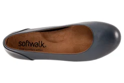 Women Softwalk Extra Wide|Casual Shoes-Sonoma