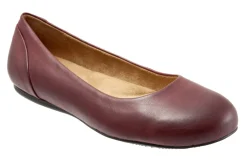 Women Softwalk Extra Wide|Casual Shoes-Sonoma