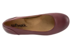 Women Softwalk Extra Wide|Casual Shoes-Sonoma