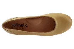 Women Softwalk Extra Wide|Casual Shoes-Sonoma