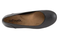 Women Softwalk Extra Wide|Casual Shoes-Sonoma