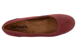 Women Softwalk Extra Wide|Casual Shoes-Sonoma