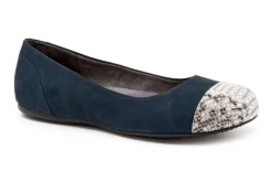 Women Softwalk Standard|Wide-Sonoma Cap Toe