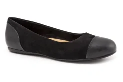 Women Softwalk Standard|Wide-Sonoma Cap Toe