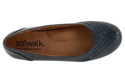 Women Softwalk Extra Wide|Wide-Sonoma Weave