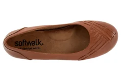 Women Softwalk Extra Wide|Wide-Sonoma Weave