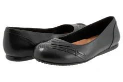 Women Softwalk Extra Wide|Wide-Sonoma Weave